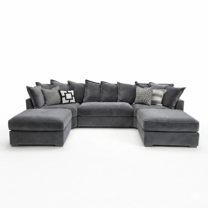 Primrose U Shape Sofa