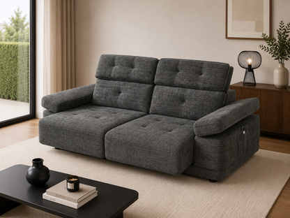 Kendal Floating Electric Sofa Bed