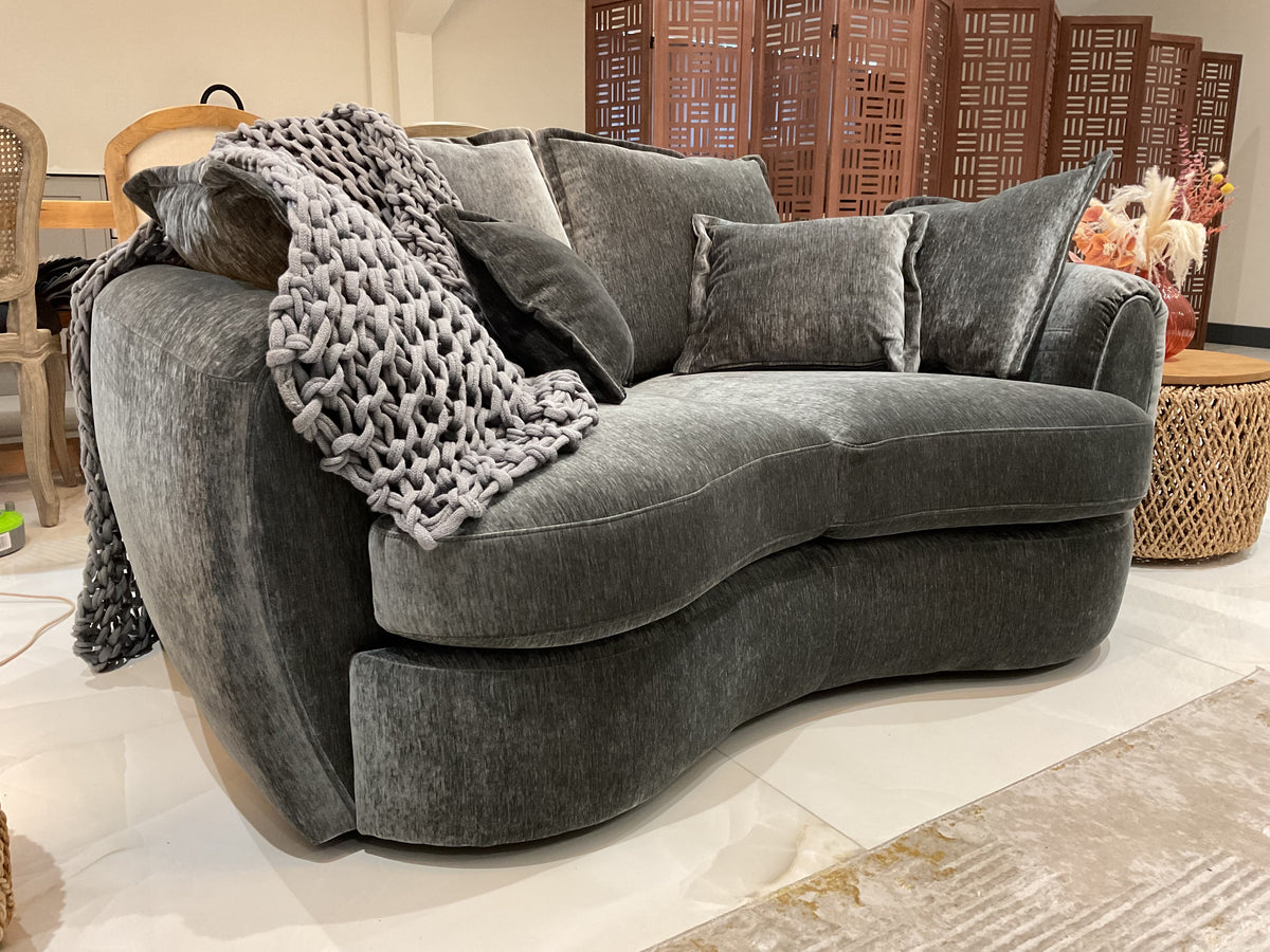 Dorchester 3+2 Sofa Set