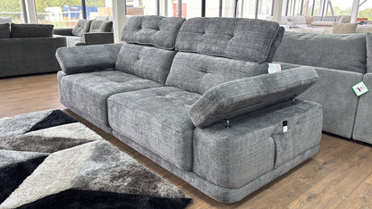 Kendal Floating Electric Sofa Bed