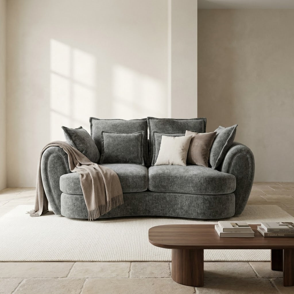 Dorchester 2 Seater Sofa