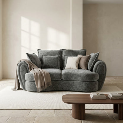 Dorchester 2 Seater Sofa