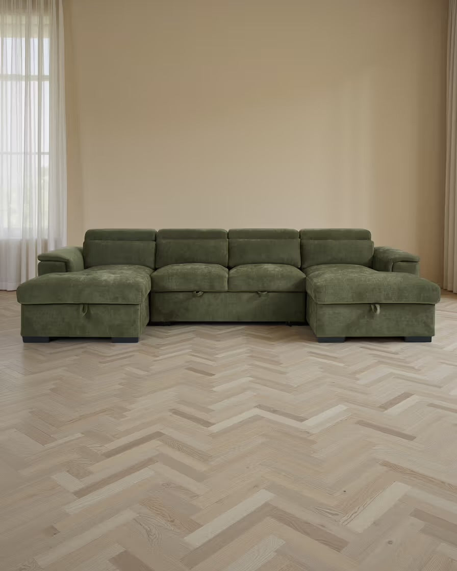 Comfort For Real Life