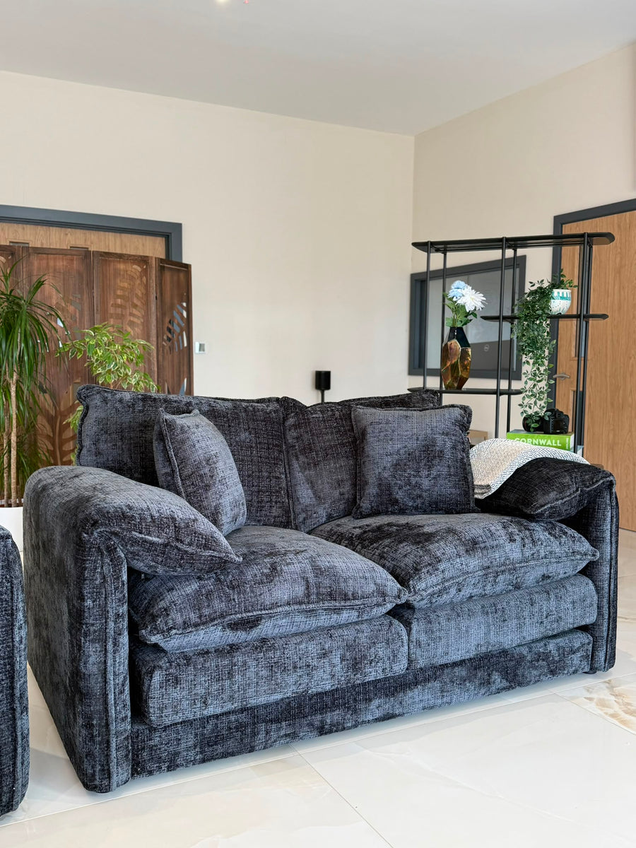 Fabrics And Colours You Can Choose