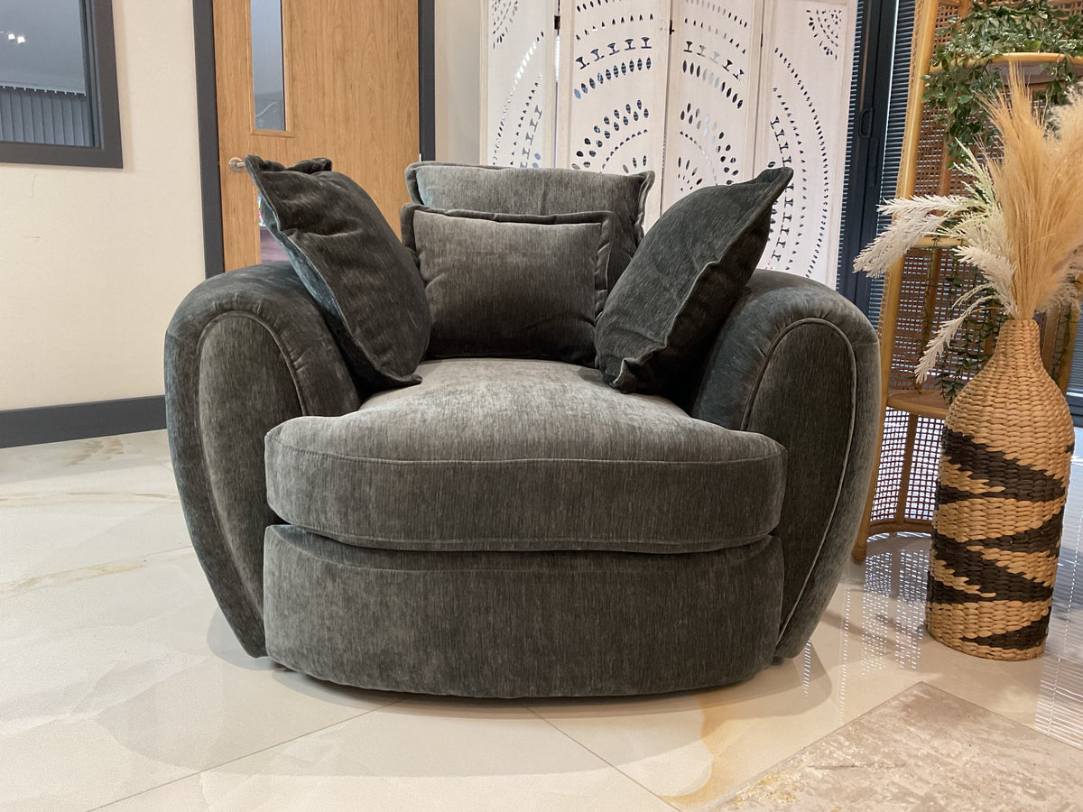 Dorchester Armchair