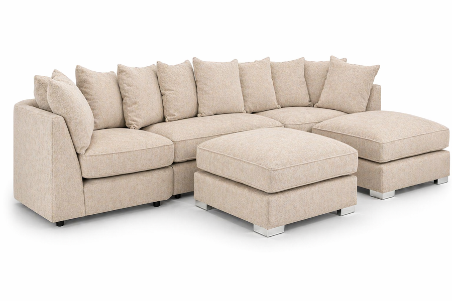 The Right Fit For Your Room
