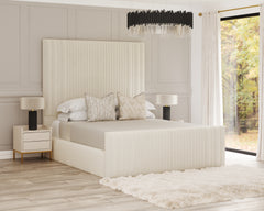 Indusland Bed Frame