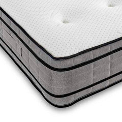 Walker & Slater Two Season Summer | Winter 1000 Pocket Mattress - Medium