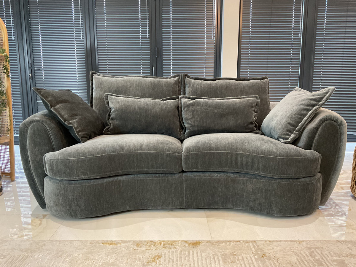 Dorchester 3+2 Sofa Set