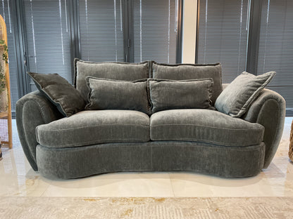 Dorchester 3+2 Sofa Set