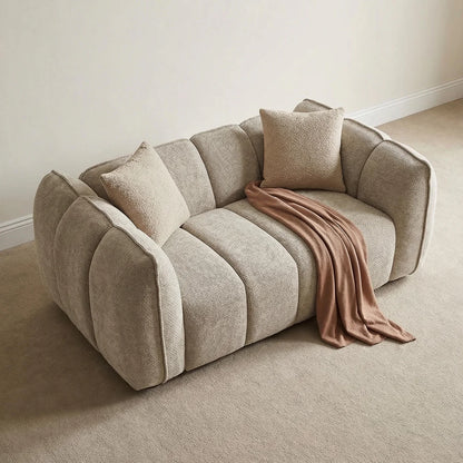 Venice 3+2 Sofa - Beige