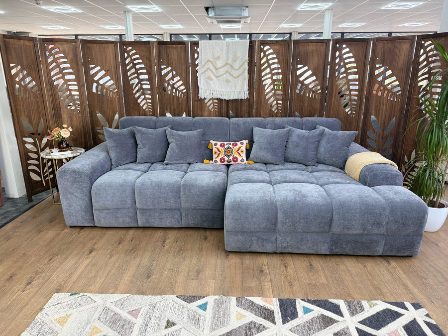 The Right Fit For Your Room