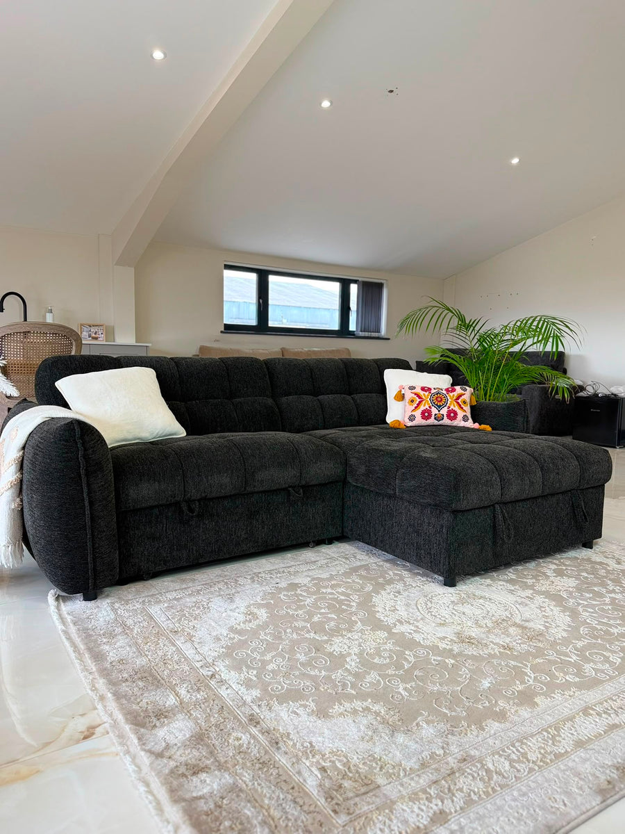 The Right Fit For Your Room