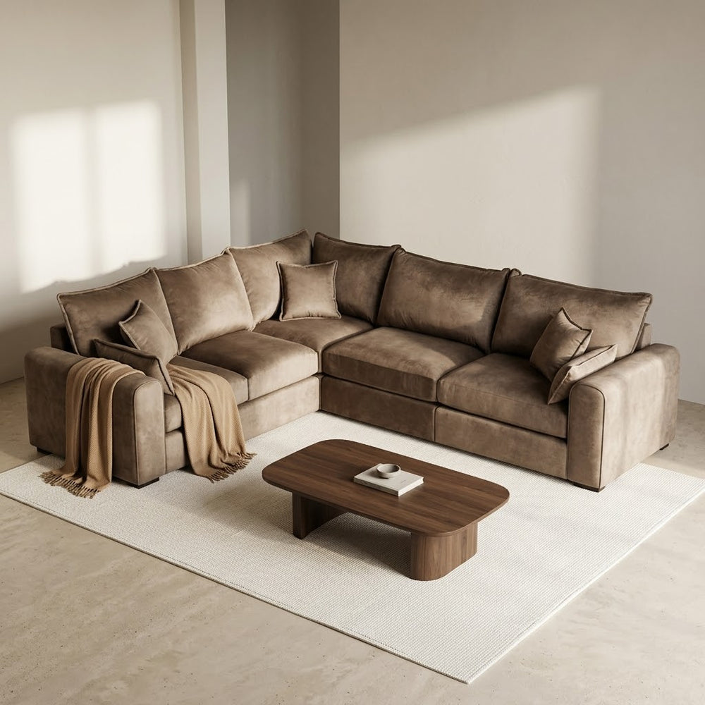 Ariana Sofa Collection