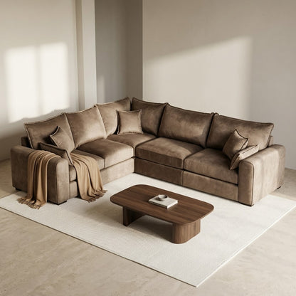 Ariana Sofa Collection