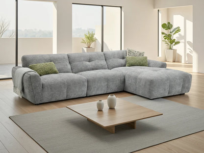 Montana Bubble Chaise Corner Sofa