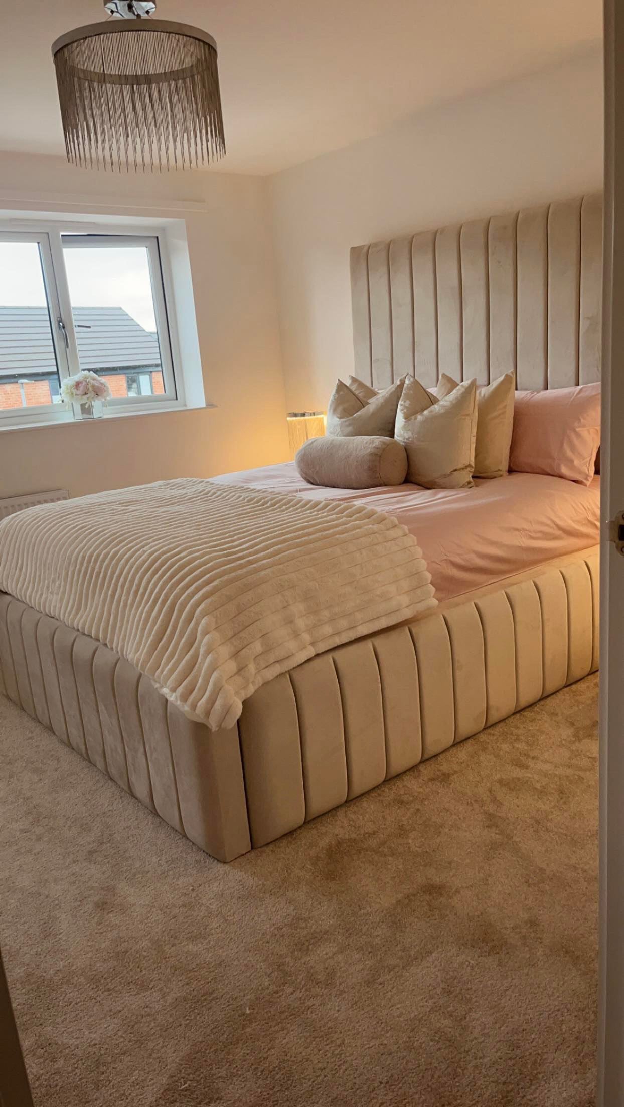 Sahara Bed Frame