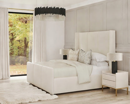 Savoy Wing Bed Frame