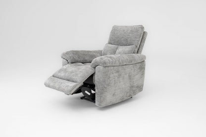 Klint Power Recliner Armchair