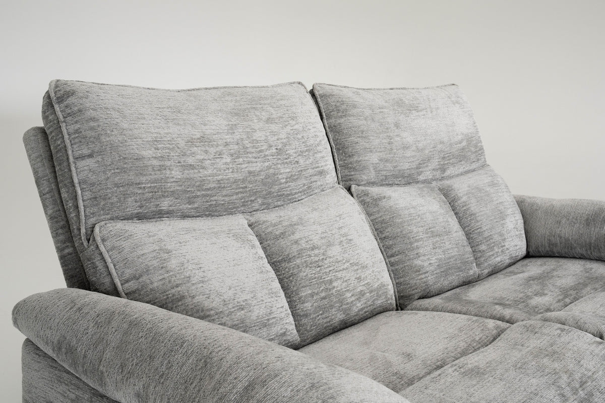 Klint Power Recliner 2 Seater Sofa