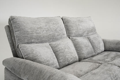 Klint Power Recliner 2 Seater Sofa