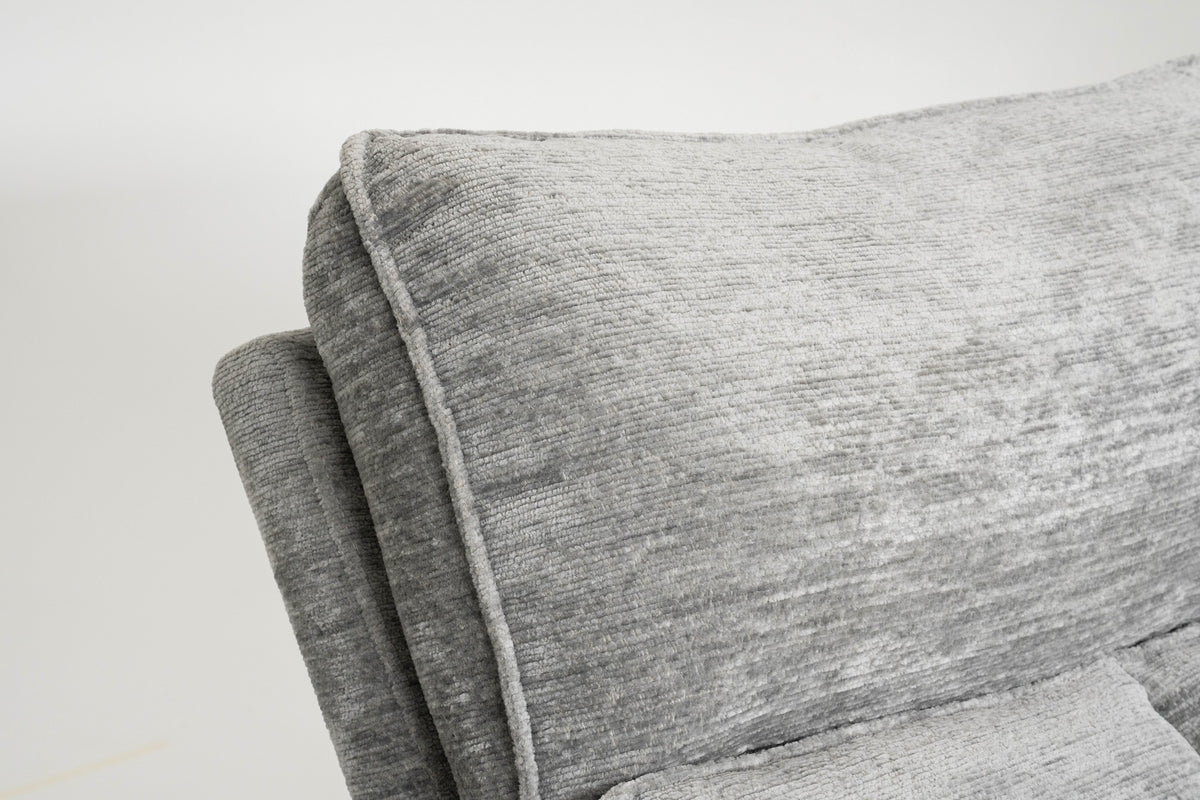 Klint Power Recliner 2 Seater Sofa
