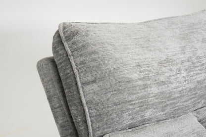 Klint Power Recliner 2 Seater Sofa