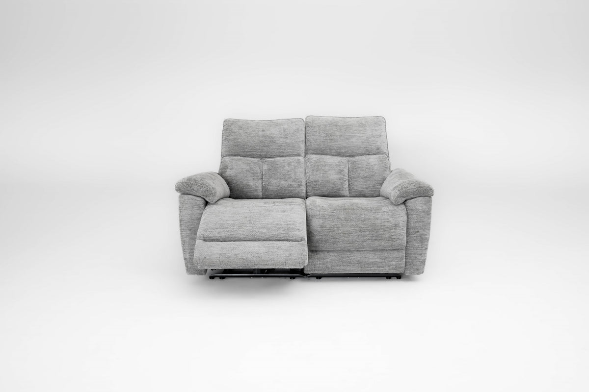 Klint Power Recliner 2 Seater Sofa