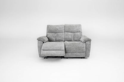 Klint Power Recliner 2 Seater Sofa