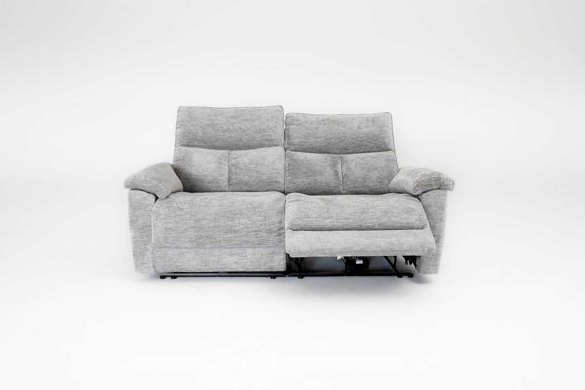 Klint Power Recliner 3 Seater Sofa