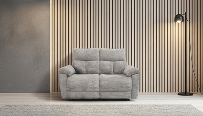 Klint Power Recliner 2 Seater Sofa