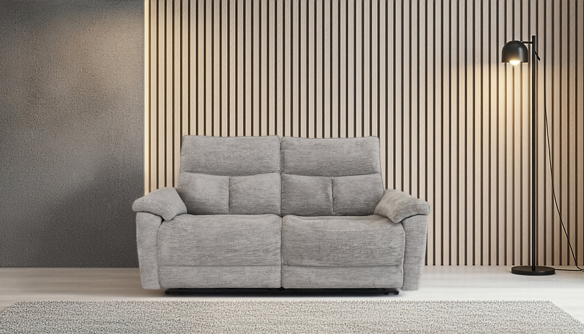 Klint Power Recliner 3 Seater Sofa