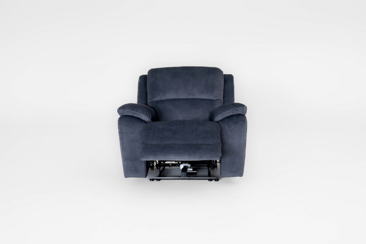 Belagio Power Recliner Armchair