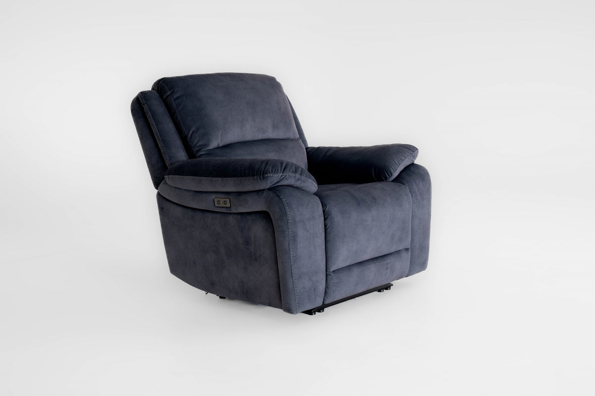 Belagio Power Recliner Armchair