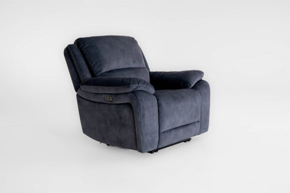 Belagio Power Recliner Armchair