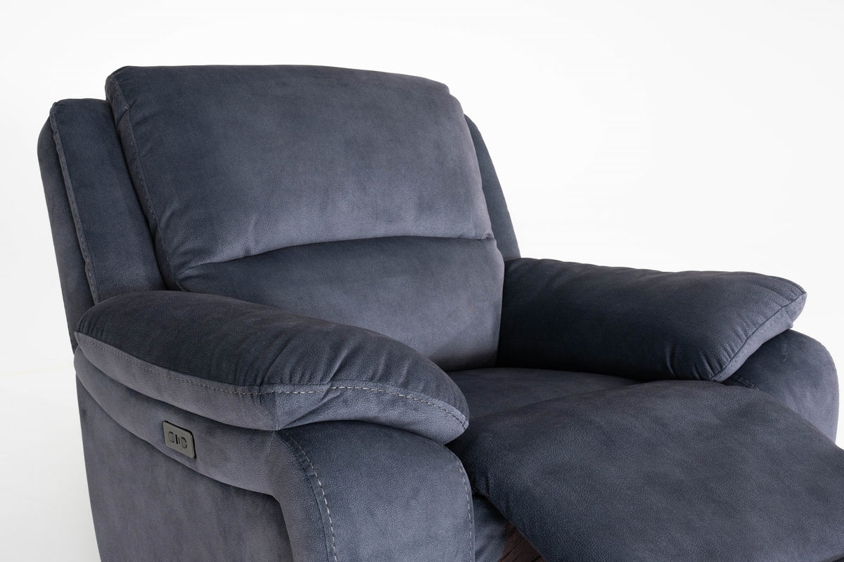 Belagio Power Recliner Armchair