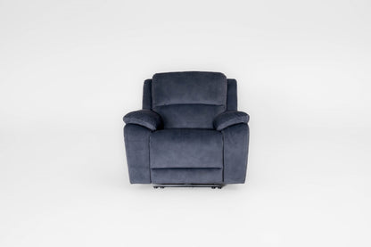 Belagio Power Recliner Armchair