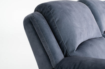 Belagio 2 Seater Power Recliner Sofa