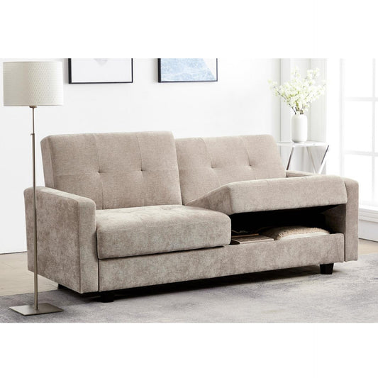 Aadvik 3 Seater Sofabed - Set