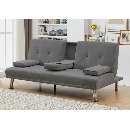 Abberville 3 Seater Sofabed