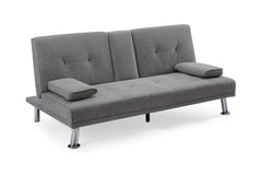 Abberville 3 Seater Sofabed