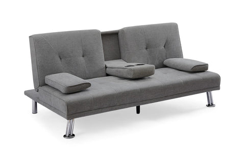 Abberville 3 Seater Sofabed