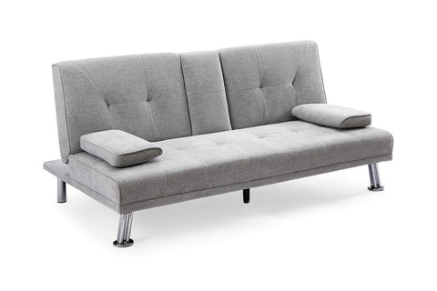 Abberville 3 Seater Sofabed