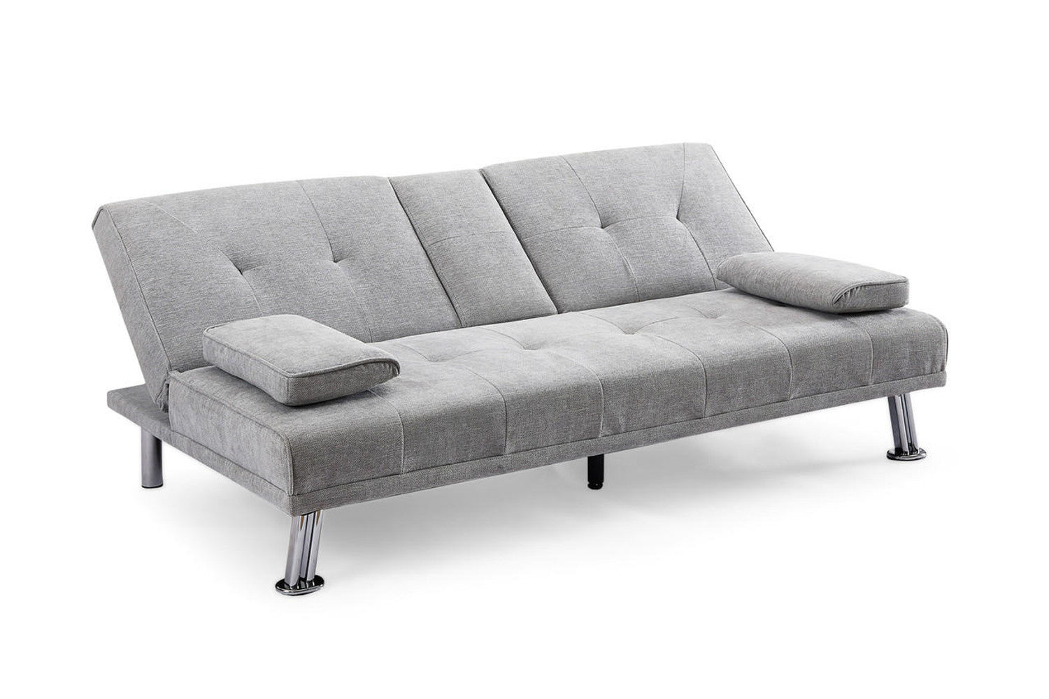 Abberville 3 Seater Sofabed