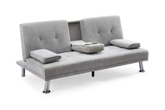 Abberville 3 Seater Sofabed