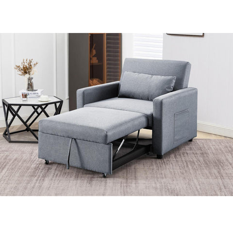 Aria Sofabed Armchair