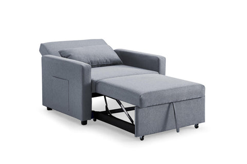 Aria Sofabed Armchair