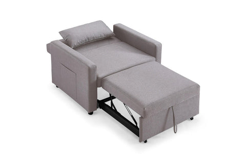 Aria Sofabed Armchair