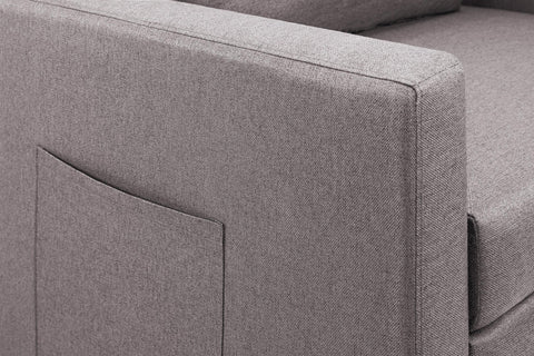 Aria Sofabed Armchair