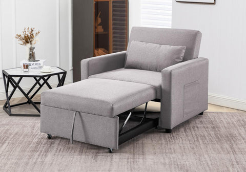 Aria Sofabed Armchair